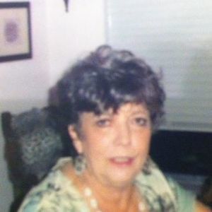 Meet your Posher, Virginia